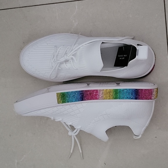 BERNIE MEV SNEAKERS - Picture 2 of 8